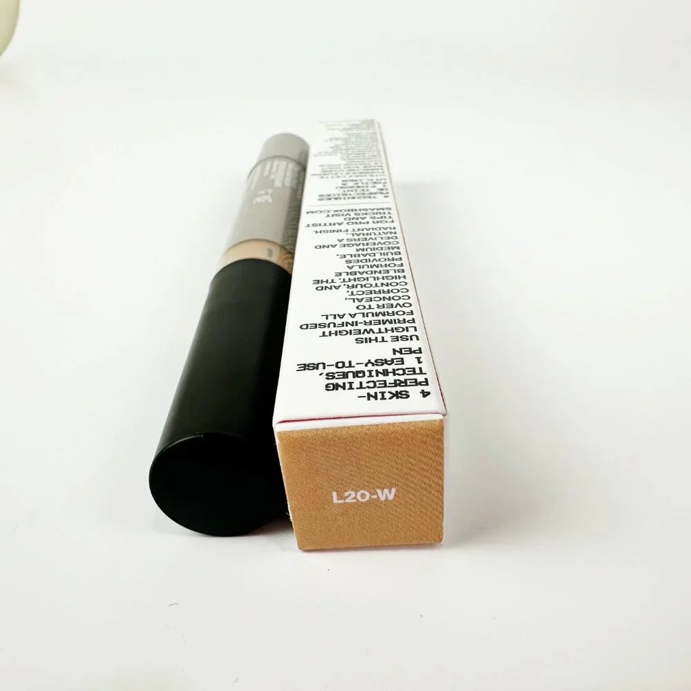 NEW Smashbox HALO L20-W Conceraler HEALTHY GLOW 4 IN 1 PERFECTING PEN